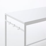 Kitchen Appliance Rack - Steel