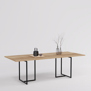 Display Table Addison