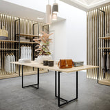 Display Table Addison