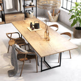 Display Table Addison