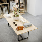 Display Table Addison