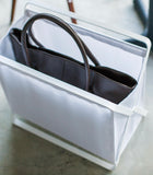 Folding Storage Bin (16" H)  - Steel