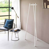 Tri-Post Coat Rack (60" H)  - Steel