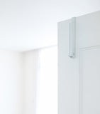 Over-the-Door Hook - Steel