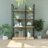 Shelving System Addison - Floral Shop - Style 2