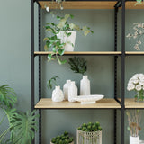 Shelving System Addison - Floral Shop - Style 2