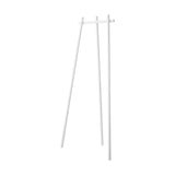 Tri-Post Coat Rack (60" H)  - Steel