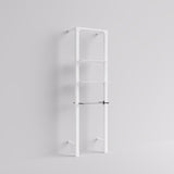 Shelf Board - Glass - Shelving System Brooklyn