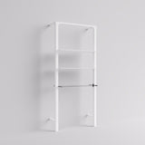 Shelf Board - Glass - Shelving System Brooklyn