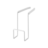 Faucet-Hanging Sponge Holder - Single - Steel