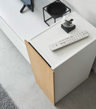 Video Game Storage Cabinet - Steel