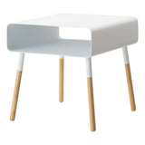Replacement Leg for Short Storage Table (Set of 2)