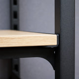 Shelving System Addison - Fashion - Style 4