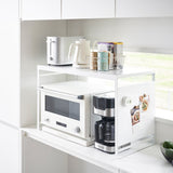 Kitchen Appliance Rack - Steel