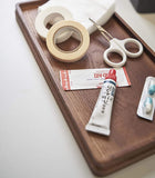 Odds-and-Ends Organizer - Steel + Wood
