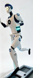 Humanoid Running Model PB-RM1