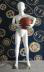 Ball-Holding Kids Model 1 XT-B1