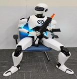 Articulated Robot