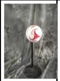 Rotating Ball Mechanism
