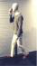 Full-body Walking Model MB-Q1