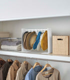 Hat Hanging Organizer - Steel