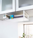 Undershelf Organizer - Steel
