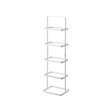Shoe Rack (31" H)  - Steel