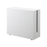 Rolling Cable Management Box - Steel