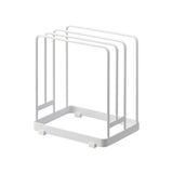 Round Cutting Board Stand - Steel