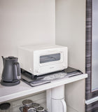 Magnetic Placemat Organizer - Steel