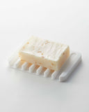 Self-Draining Soap Tray - Silicone
