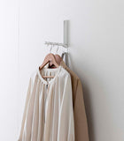 Over-the-Door Hook - Steel