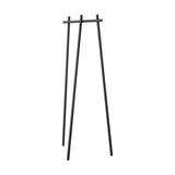Tri-Post Coat Rack (60" H)  - Steel