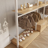 Shelving System Ceres - Kids - Style 4