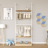 Shelving System Ceres - Kids - Style 1