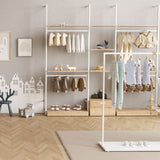 Shelving System Ceres - Kids - Style 3