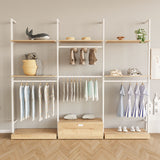 Shelving System Ceres - Kids - Style 4