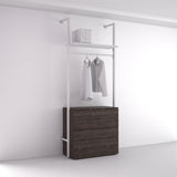 Chest of Drawers Ceres, for Shelving System