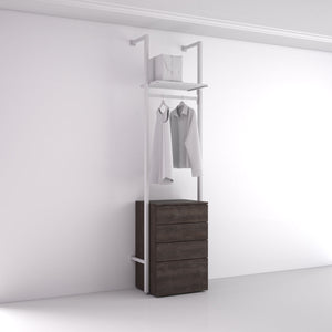 Chest of Drawers Ceres, for Shelving System