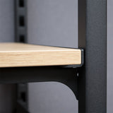 Shelving System Addison - Fashion - Style 3