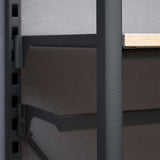 Shelving System Addison - Fashion - Style 2
