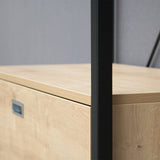 Shelving System Addison - Fine Foods - Style 3