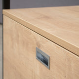 Shelving System Addison - Fine Foods - Style 3