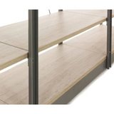 Shelving System Bergen - Fashion - Style 1