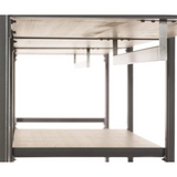 Shelving System Bergen - Fashion - Style 1