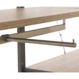 Shelving System Bergen - Fashion - Style 1