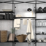 Shelving System Slimline - Homeware - Style 4