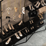 Shelving System Slimline - Accessories - Style 2