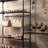 Shelving System Slimline - Accessories - Style 2