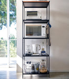 Storage Rack - 67-Inch (67" H)  - Steel
